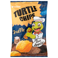 Orion Truffle Flavor Turtle Chips
