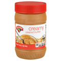 Hannaford Creamy Peanut Butter