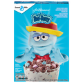 General Mills Boo Berry Frosted Cereal with Monster Marshmallows