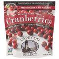Cape Cod Select Cranberries Frozen