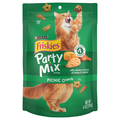 Friskies Party Mix Picnic Crunch Cat Treats