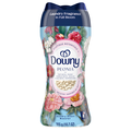 Downy Boutique Botanicals Peonia Scent In-Wash Laundry Booster Beads