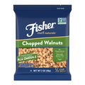 Fisher Chef's Naturals Walnuts Chopped
