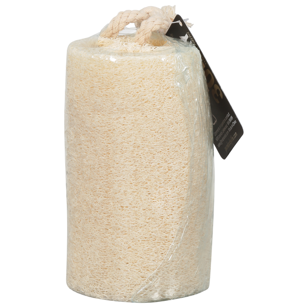 Pure Body Solid Loofah