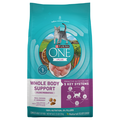 Purina ONE Plus Whole Body Support with Chicken Dry Cat Food