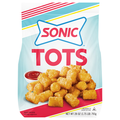 Sonic Tater Tots Frozen