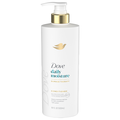 Dove Damage Therapy Daily Moisture Conditioner