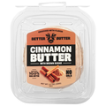 Better Butter Sweet Cinnamon Brown Sugar