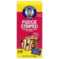 Goodie Girl Gluten Free Fudge Striped Crunchy Oat Flour Cookies