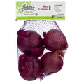 Nature's Promise Organic Red Onions Bag