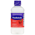 Pedialyte Strawberry Electrolyte Solution