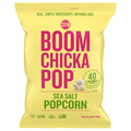 Angie's BOOMCHICKAPOP Gluten Free Sea Salt Popcorn