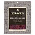 Krave All Natural Oven Roasted Sea Salt Original Gourmet Beef Cuts