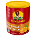Sun-Maid Pitted Dried Mediterranean Apricots