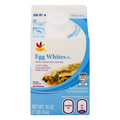 Our Brand Fat Free 100% Liquid Egg Whites