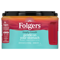Folgers Simply Smooth Mild Roast Ground Coffee