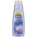 Alberto VO5 Moisturizing Blooming Freesia Shampoo