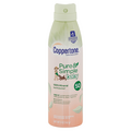 Coppertone Pure & Simple Baby Sunscreen Spray SPF 50