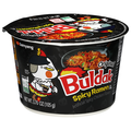 Samyang Buldak Spicy Chicken Flavor Stir-Fried Ramen Bowl