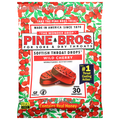 Pine Bros. Softish Wild Cherry Throat Drops