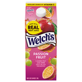 Welch's Passion Fruit Juice Drink