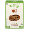 Felicia Organic Oat Penne Pasta