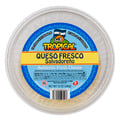 Tropical Queso Fresco Authentic Fresh Cheese