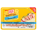 Oscar Mayer Deli Fresh Honey Uncured Ham Sliced