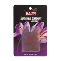 Badia Spanish Saffron
