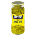 Sun Of Italy Imported Golden Pepperoncini Peppers