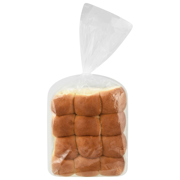 Hannaford Bakery Potato Dinner Rolls - 12 ct