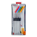 GoodCook Touch Stainless Steel Straws