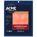 Acme Norwegian Smoked Salmon