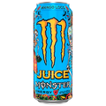Monster Mango Loco Energy Juice Drink