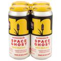 Nonesuch Space Ghost India Pale Ale Beer - 4 pk