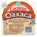 Cacique Oaxaca Part-Skim Milk Cheese