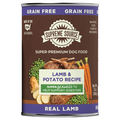 Supreme Source Grain Free Super-Premium Lamb & Potato Recipe Wet Dog Food