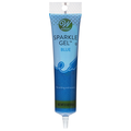 Wilton Blue Sparkle Gel