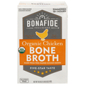 Bonafide Provisions Organic Gluten Free Chicken Broth