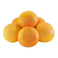 Organic Grapefruit