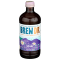 Brew Dr. Organic Love Kombucha