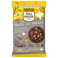 Nestle Toll House Trick or Treats Chocolate Cookie Dough
