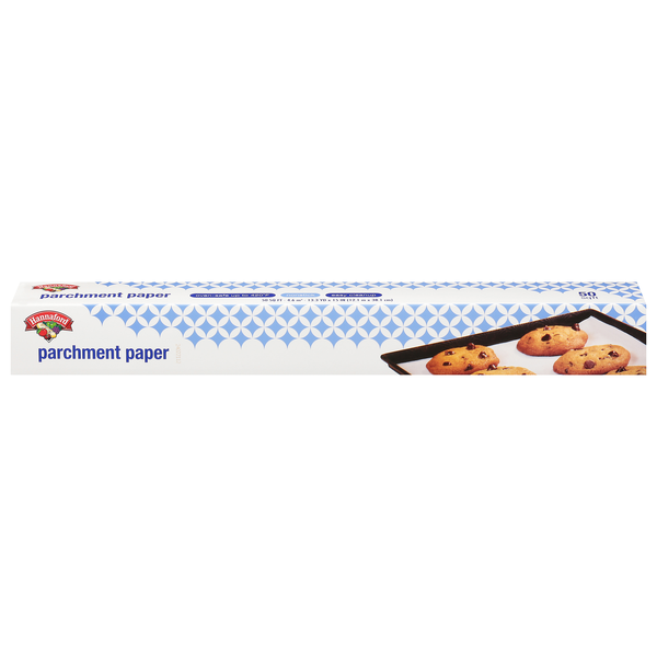 Hannaford Parchment Paper