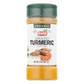 Badia Organic Ground Turmeric