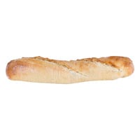 Nature's Promise Bakery Artisan Bread Unsliced Demi Baguette