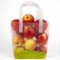 Cortland Apple Tote Bag