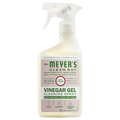 Mrs. Meyer's Clean Day Apple Blossom Scent Vinegar Gel Cleaning Spray