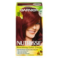 Garnier Nutrisse Permanent Nourishing Color Creme True Red 66