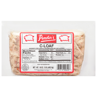 Pender's C-Loaf