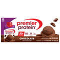 Premier Protein Chocolate High 30g Protein Shakes - 12 pk